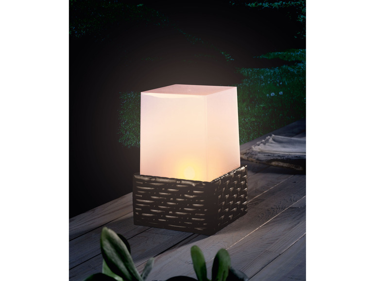 Ga naar volledige schermweergave: LIVARNO home LED-solarlamp - afbeelding 7