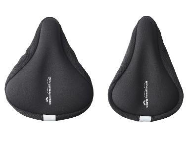 CRIVIT Zadelhoes met memory foam