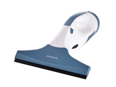 SILVERCREST® Accu-raamreiniger