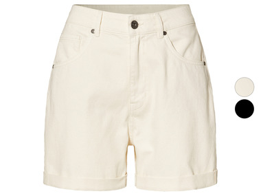 esmara® Dames jeansshort