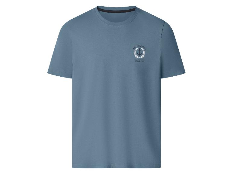 Korte heren pyjama