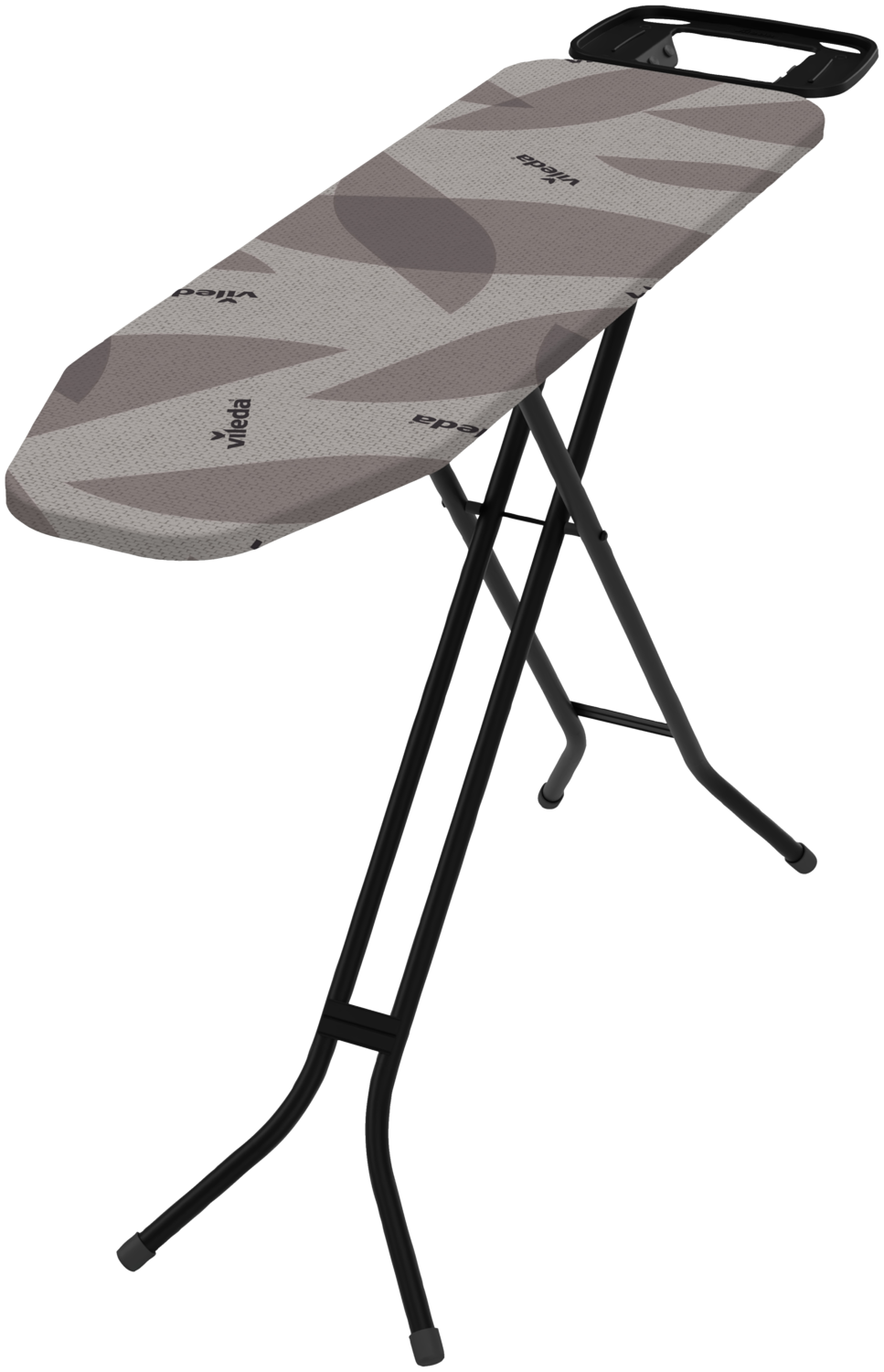 VILEDA Strijkplank One NOVO Ultimate (Zwart)