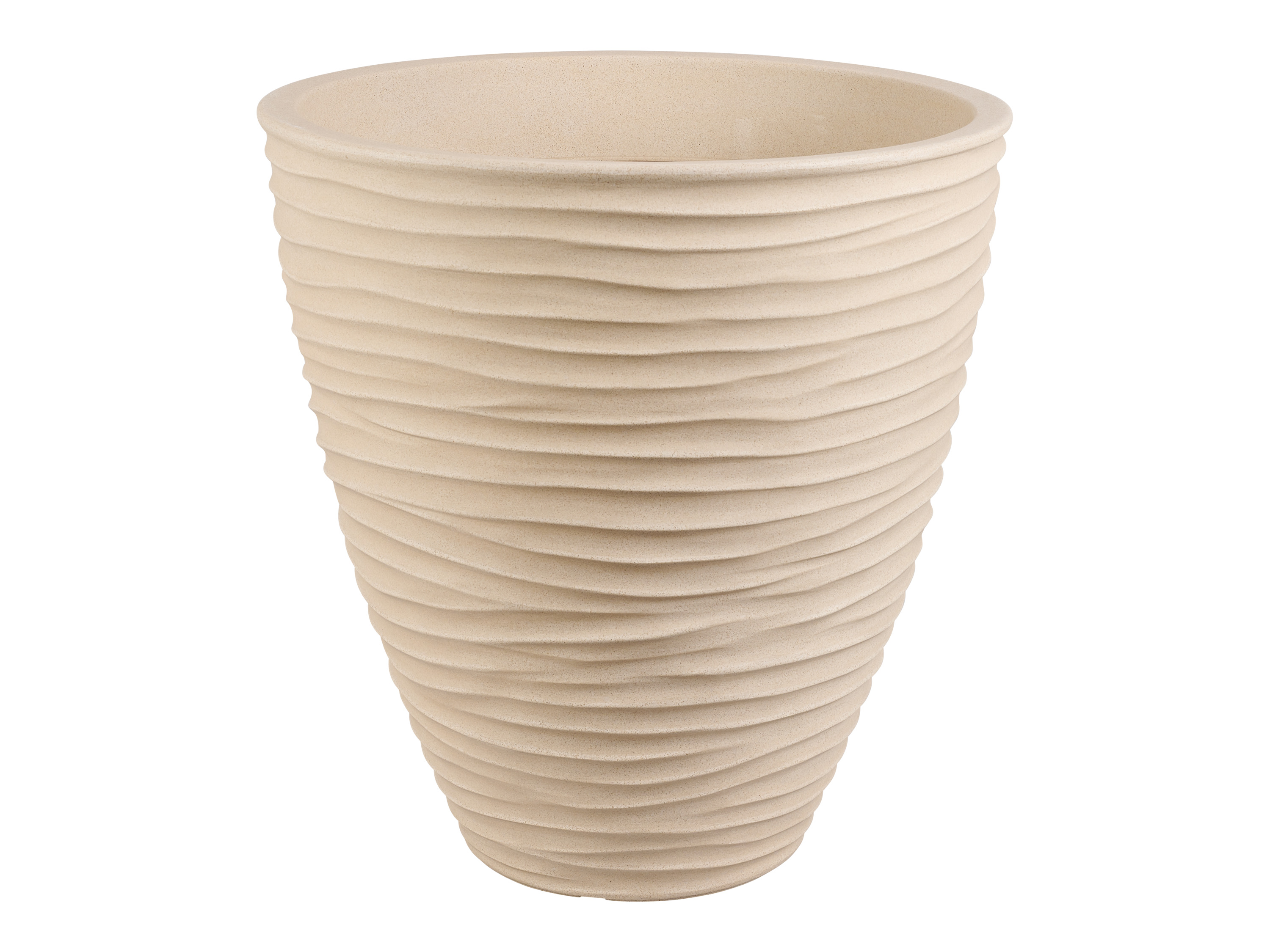 PARKSIDE Bloempot 30 L (Beige)