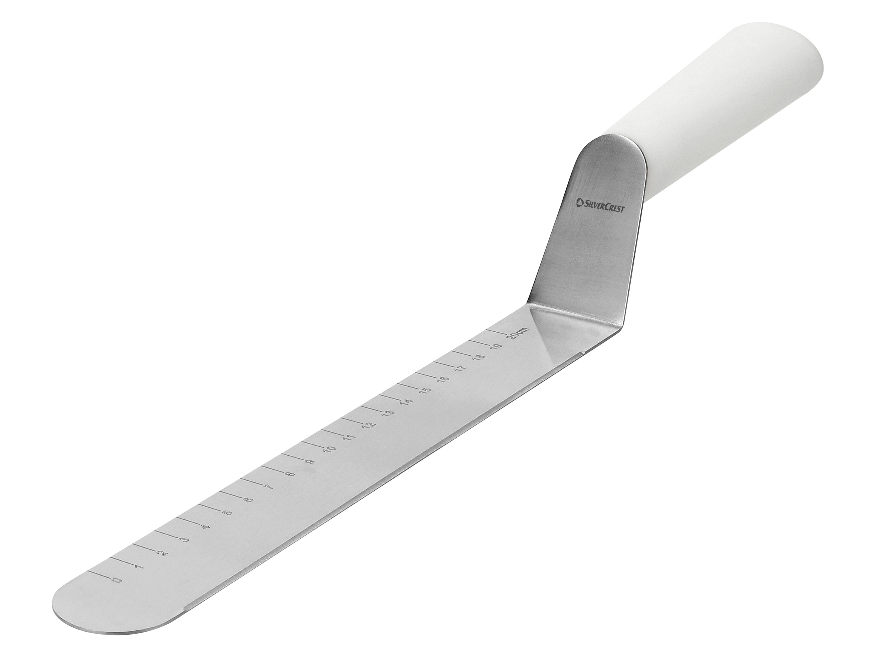 SILVERCREST Bakgerei (Taartmes)