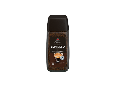 BELLAROM Oploskoffie espresso
