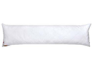 LIVARNO® Zijslaapkussen Polygiene®, 40 x 145 cm