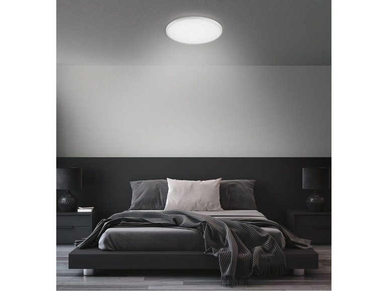 Ga naar volledige schermweergave: LIVARNO home LED-lichtpaneel, 3 helderheidsniveaus - afbeelding 9