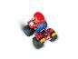 CARRERA Mario Kart™ speelgoedquad met Mario-figuur