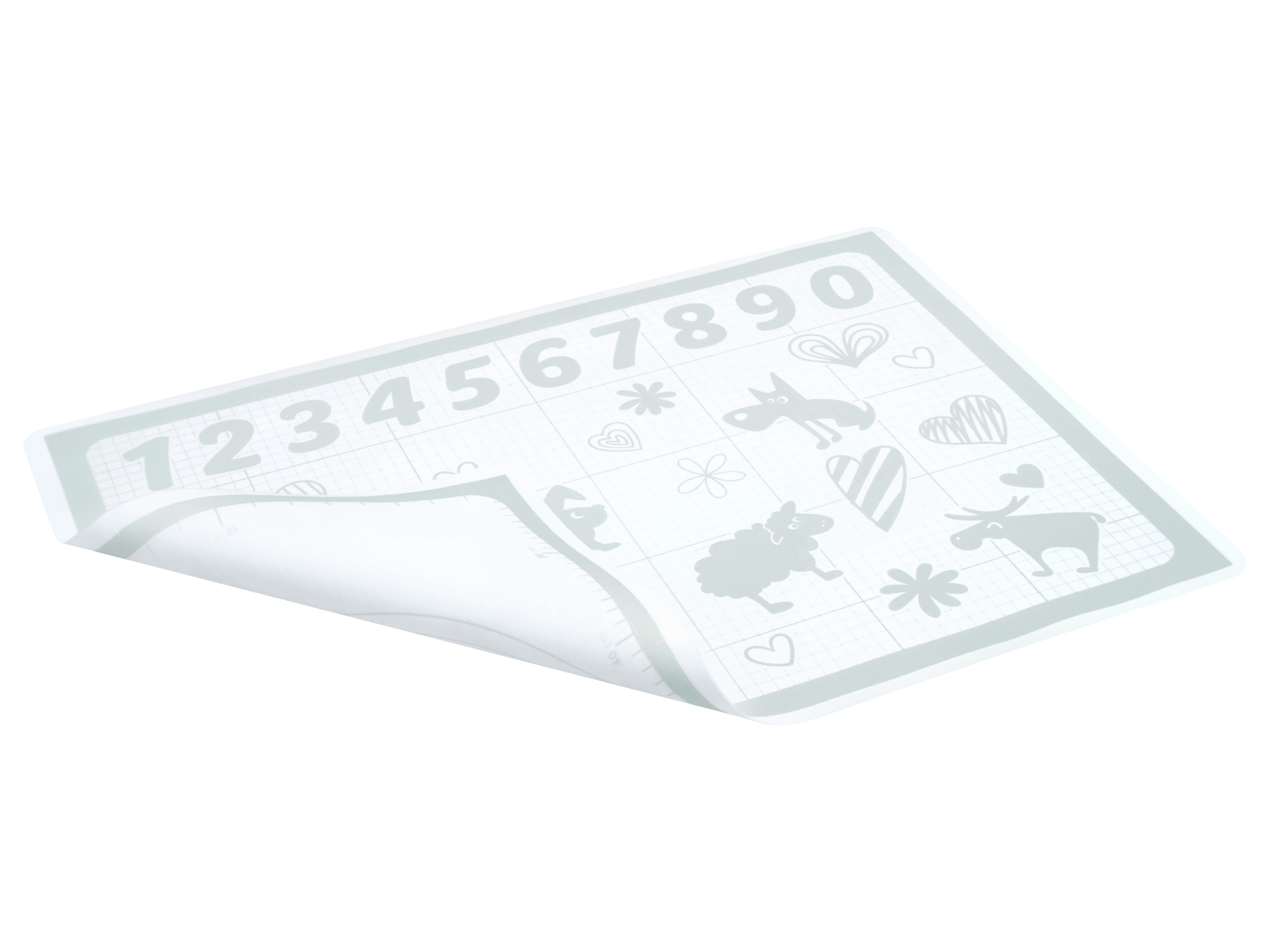 SILVERCREST Bakgerei (Bakmat)