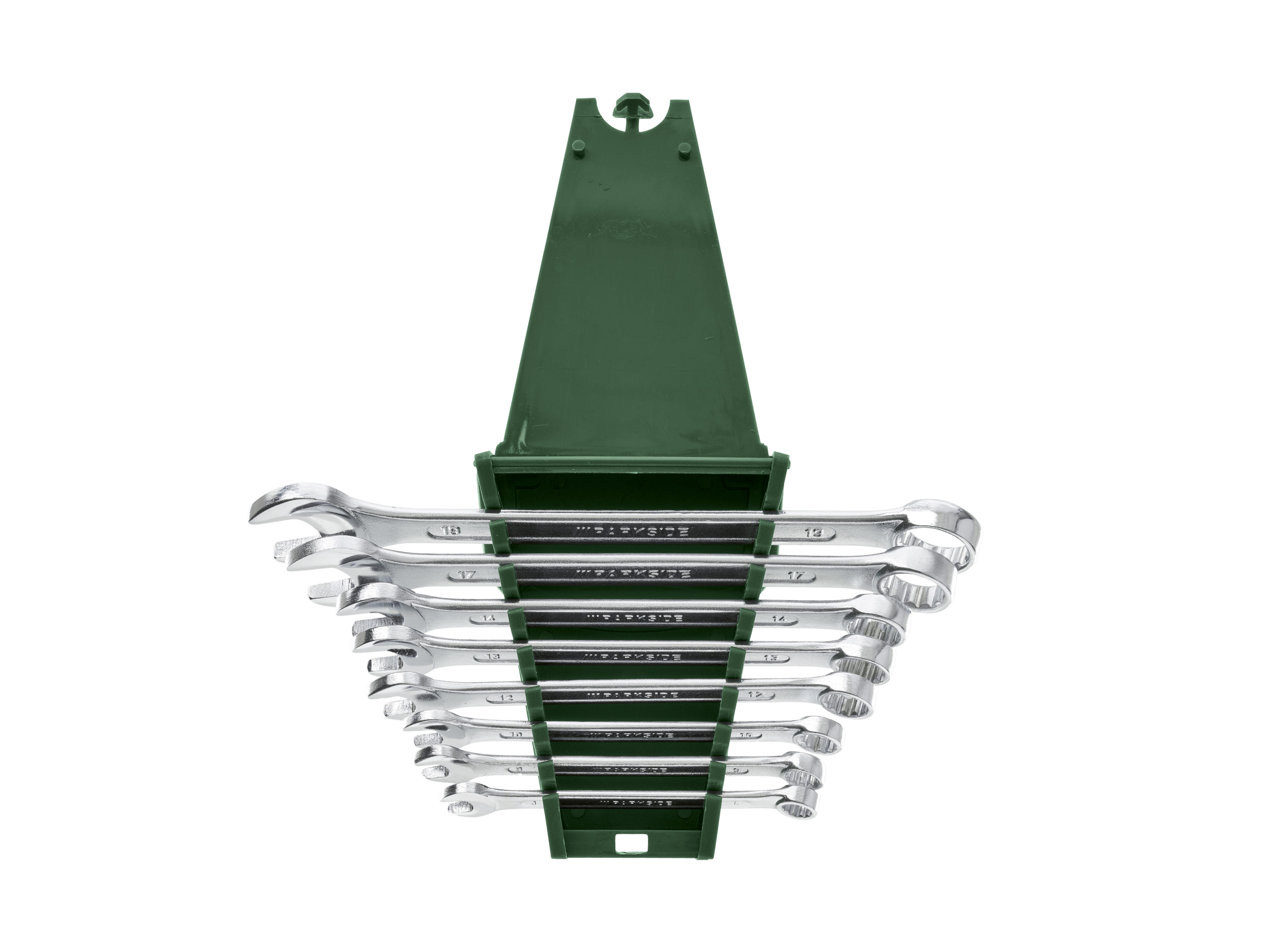 PARKSIDE Ring- of steeksleutelset (Open ringsleutelset)