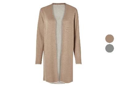 esmara® Gebreid dames vest