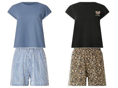 esmara® Korte dames pyjama