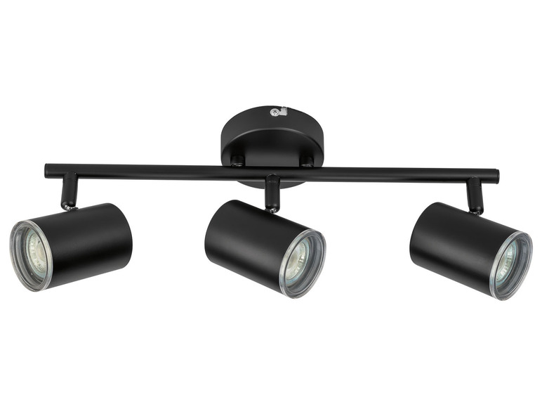 Ga naar volledige schermweergave: LIVARNO home LED-badkamerlamp - afbeelding 2