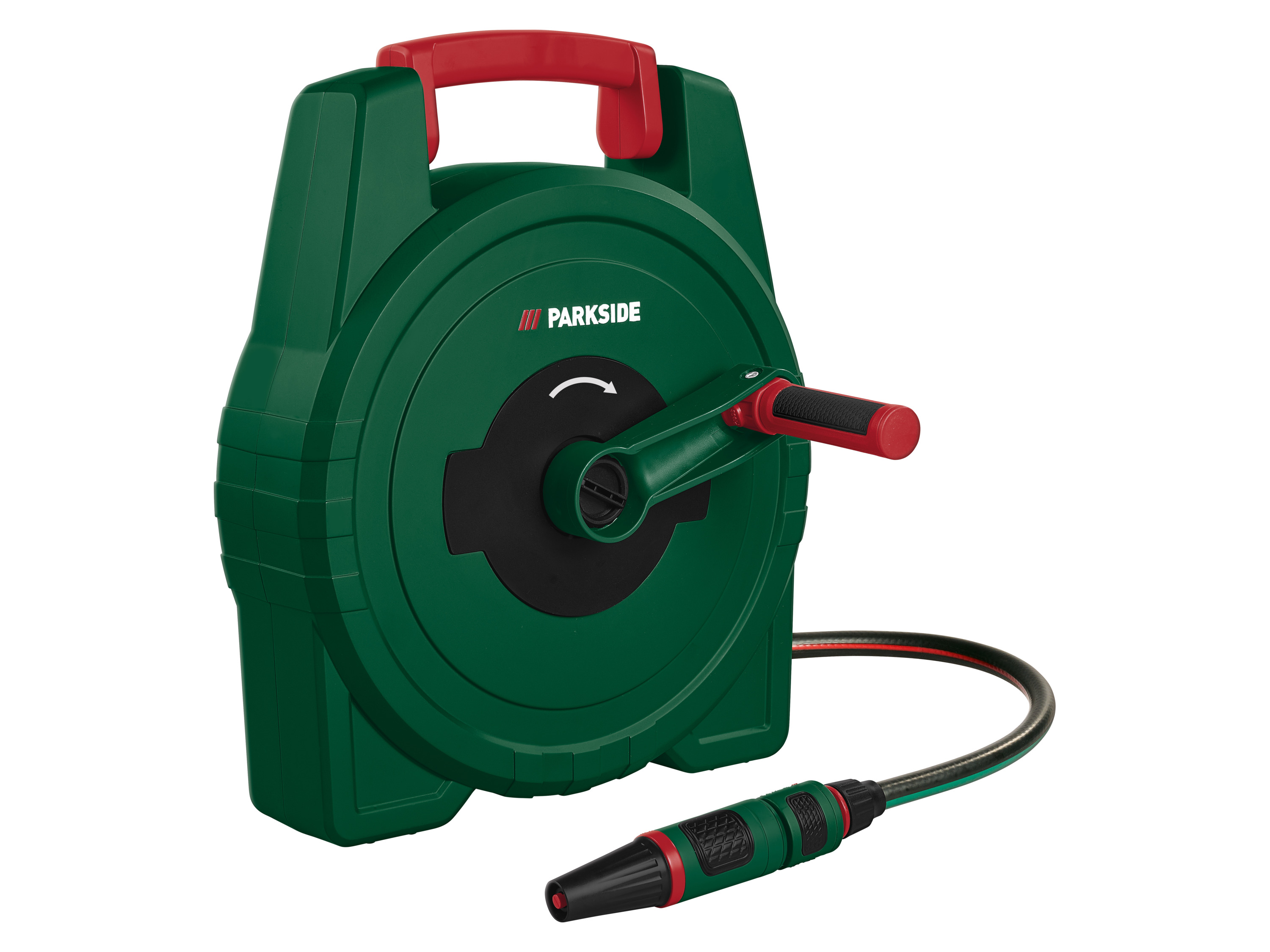 PARKSIDE Tuinslang haspel