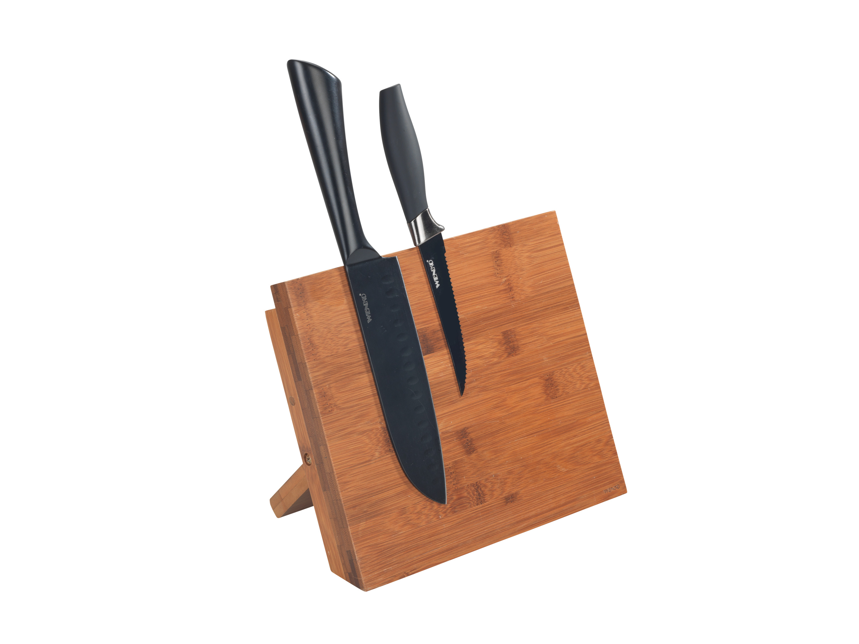 Wenko Magnetische messenhouder Mesina afbeelding