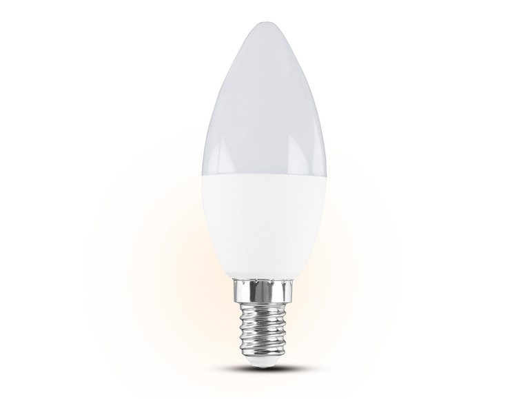 Ga naar volledige schermweergave: LIVARNO home LED lampen - afbeelding 2