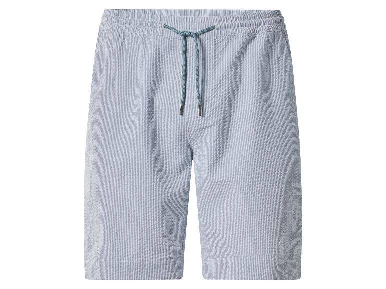 Korte heren broek
