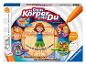 Ravensburger Tiptoi educatief spel 'Jouw lichaam en jij' voor kinderen van 4-7 jaar.