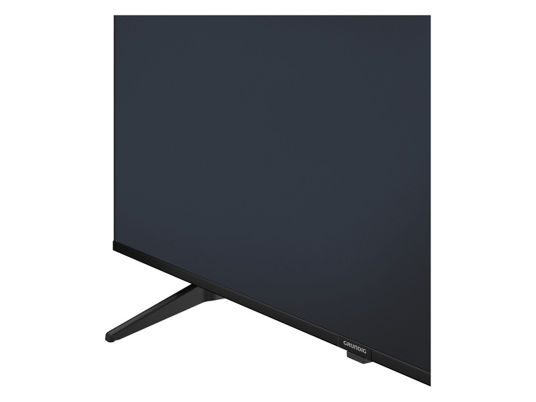 Ga naar volledige schermweergave: GRUNDIG 55" 4K UHD Smart TV - afbeelding 5