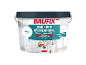 Baufix badkamer- en keukenverf, mat wit, 5L.