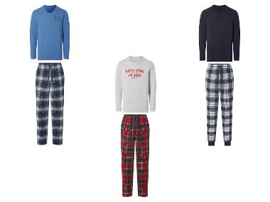ESMARA MEN Heren pyjama