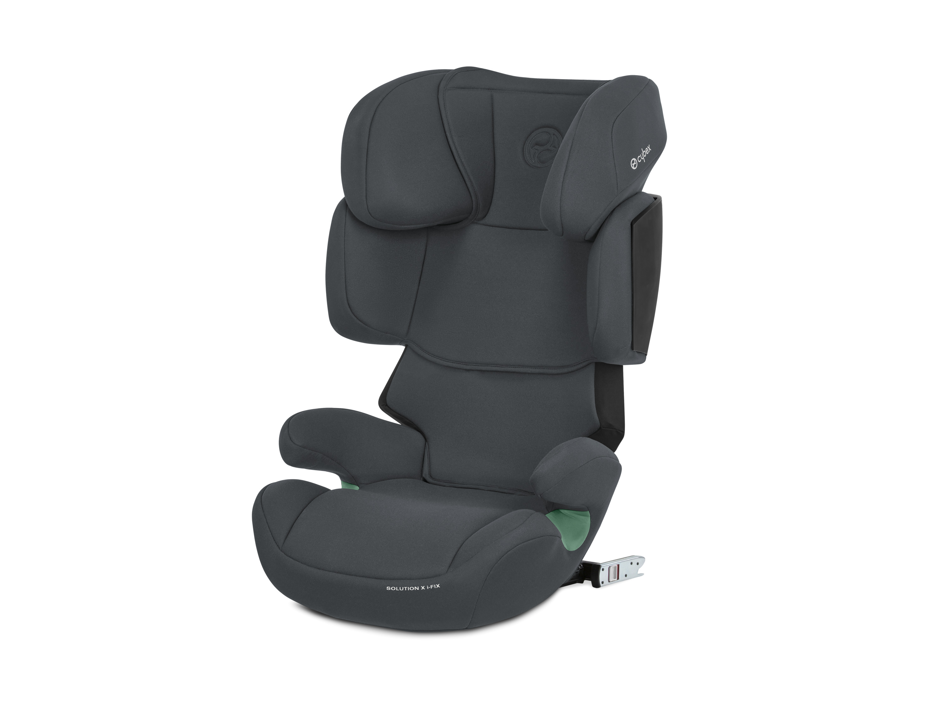 CYBEX Autostoel Solution X i-Fix (Grijs)