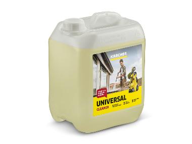 KÄRCHER Reinigingsmiddel, universeel, 5 L