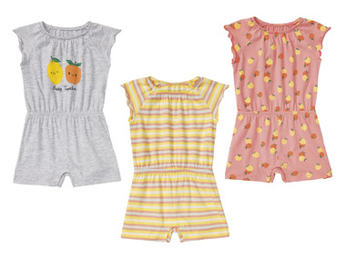 lupilu® Baby jumpsuit