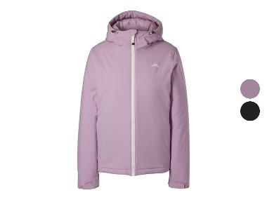 CRIVIT Dames thermo winterjas