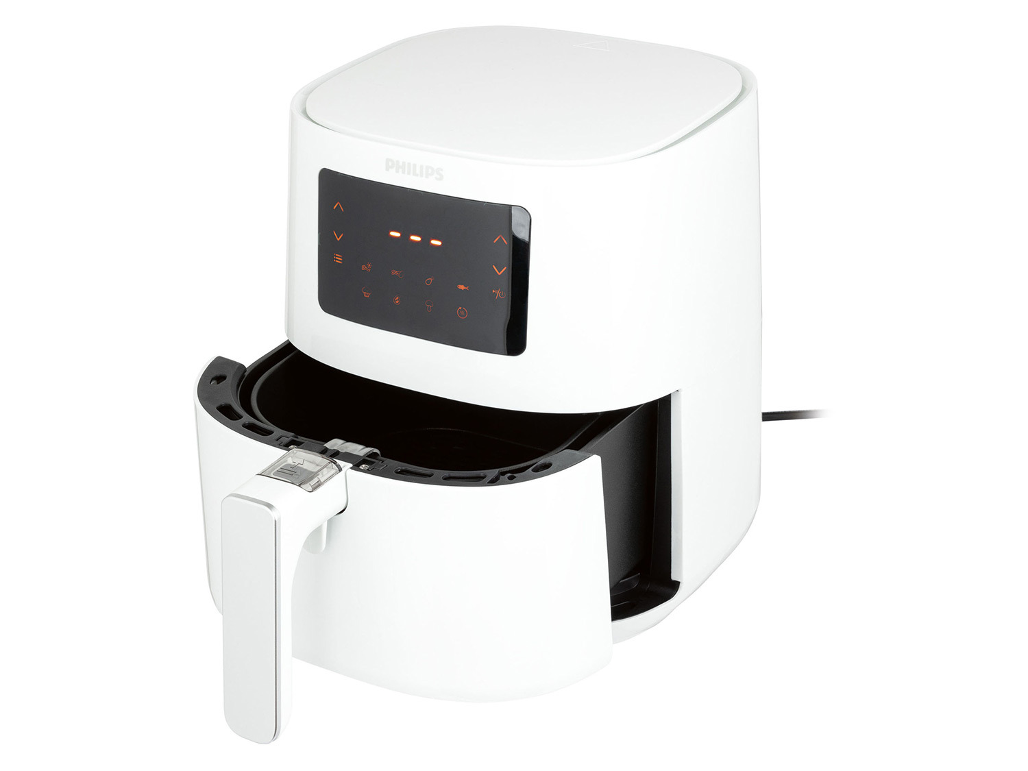 PHILIPS Airfryer Essential HD9252 online kopen LIDL