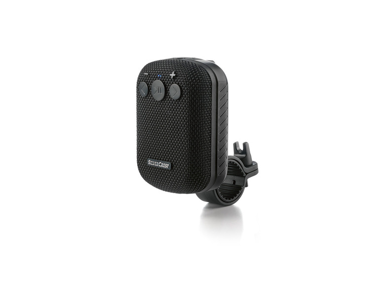 Ga naar volledige schermweergave: SILVERCREST® Bluetooth® speaker voor fiets - afbeelding 4