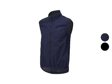 CRIVIT Heren fietsvest