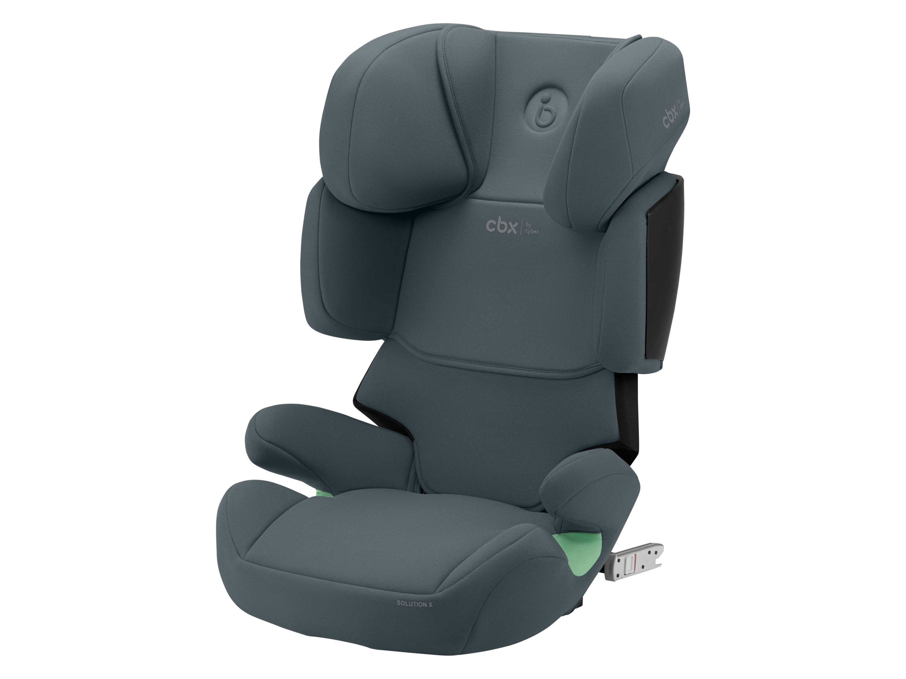 CYBEX Kinderautostoel (Lichtgrijs)