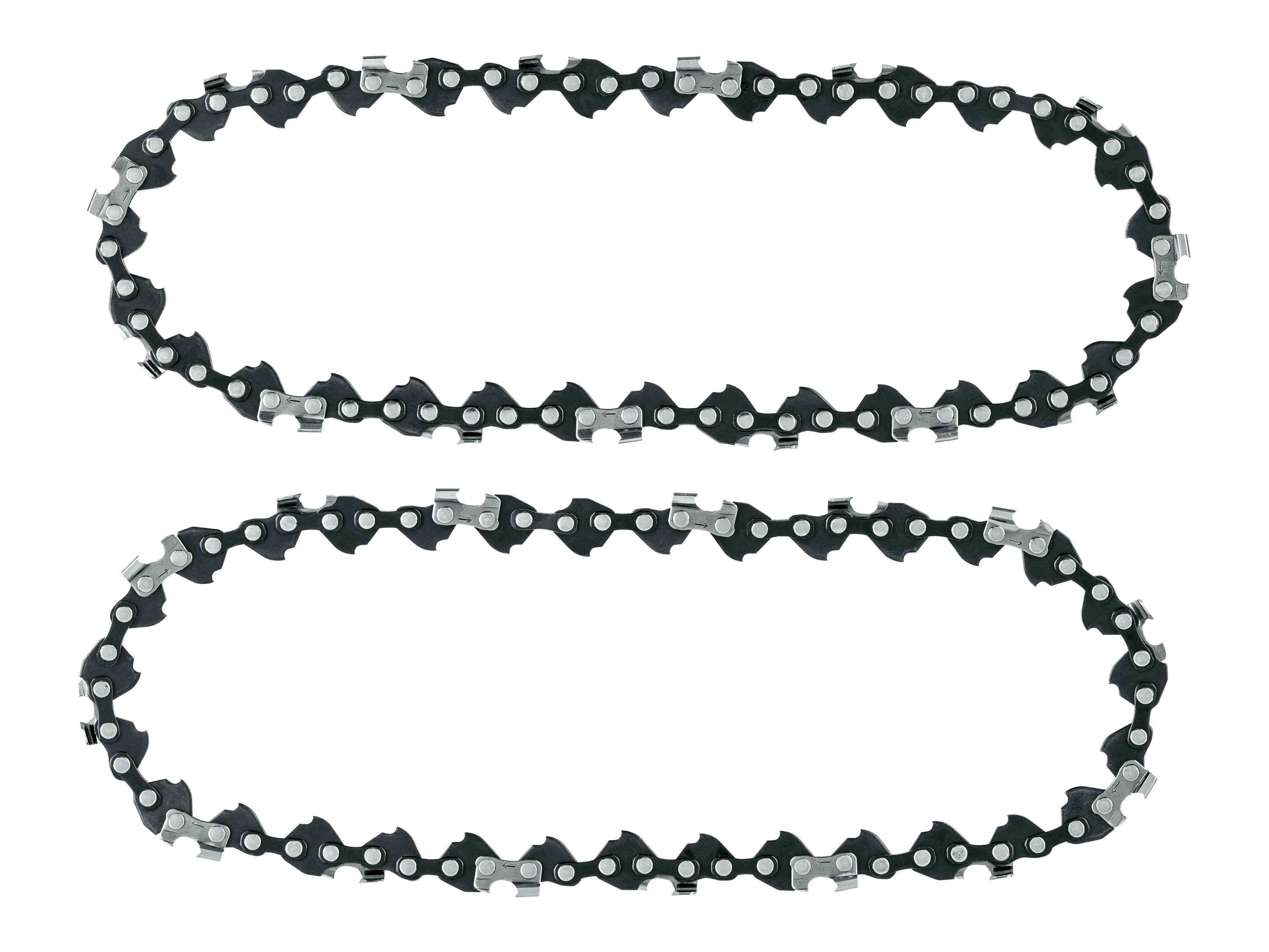 PARKSIDE Zaagketting voor takkenschaar, 2 stuks (PEK 7 A2 - 7 inch)