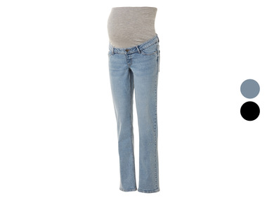 esmara® Dames zwangerschapsjeans - Straight Fit