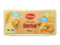 Milbona smeerkaas met sambal, 200 g