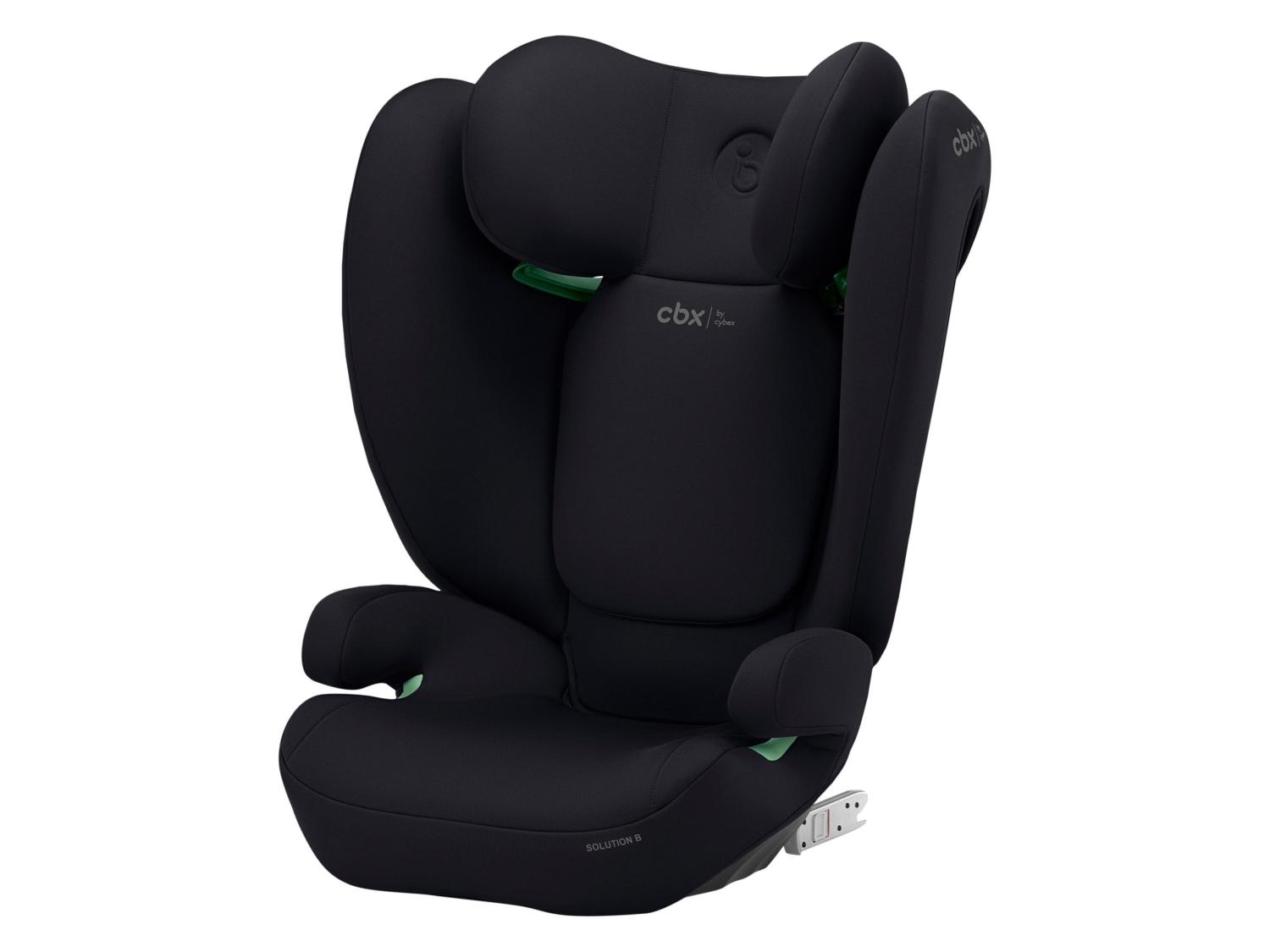 IsoFix autostoel »Solution B i-fix«, 3-12 jaar, 100-150 cm