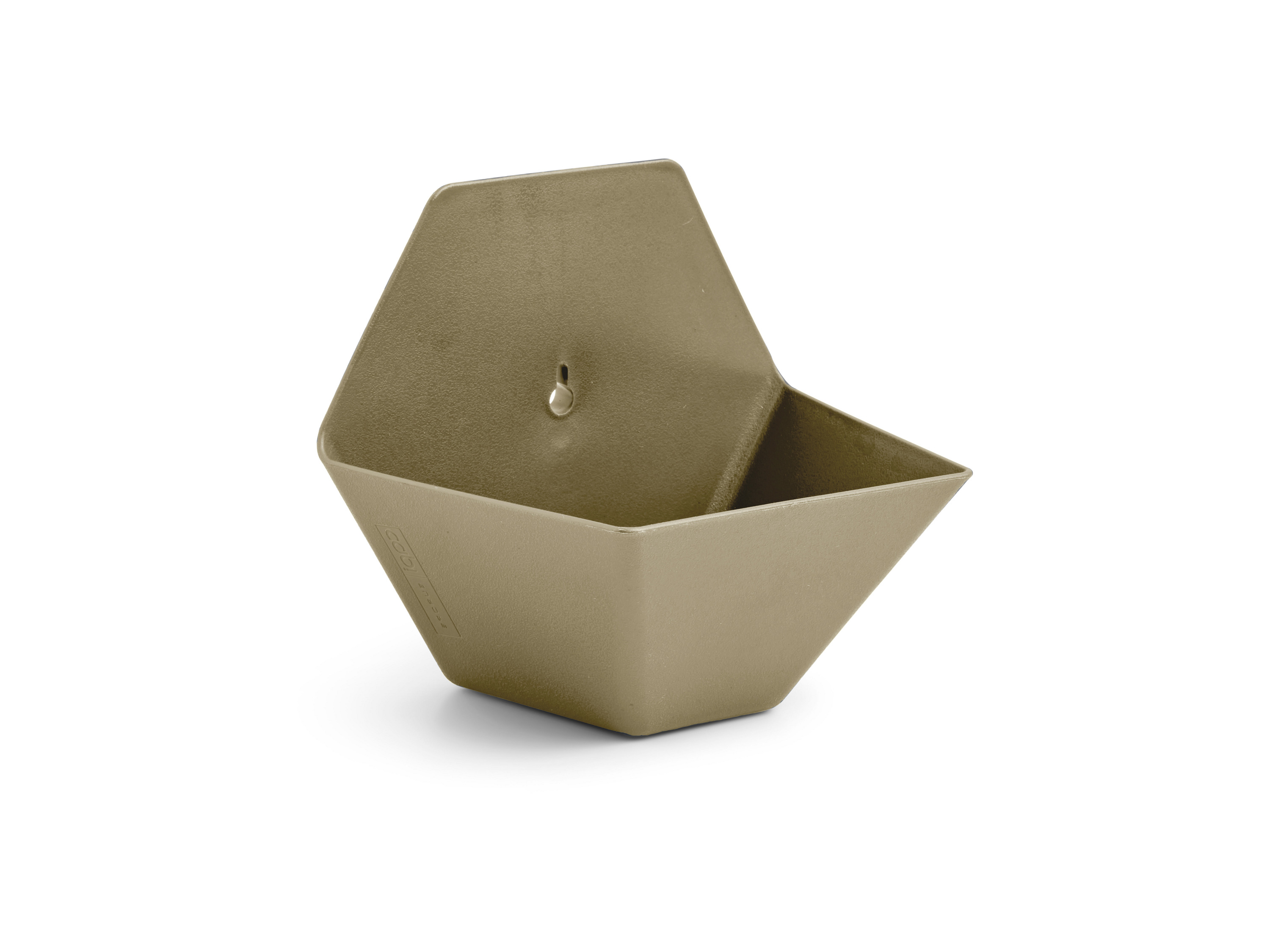 CAPI EUROPE Bloempot Hive (groen)