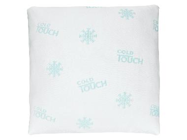 LIVARNO® Kussensloop Coldtouch 60 x 70 cm