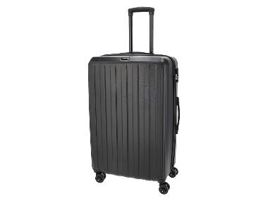 esmara® Koffer 86 L zwart