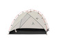 Een opgezet Grand Canyon Tonto 2 tent.