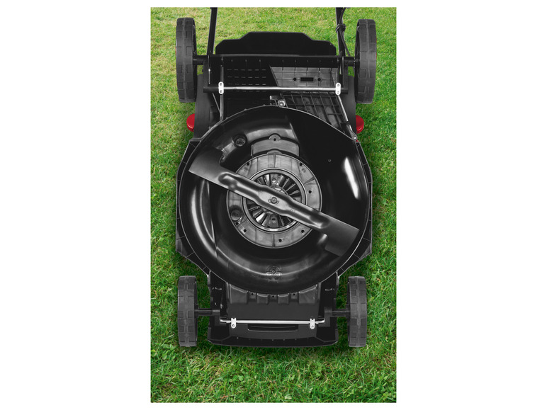 Ga naar volledige schermweergave: PARKSIDE® Elektrische grasmaaier 1.800 W - afbeelding 8