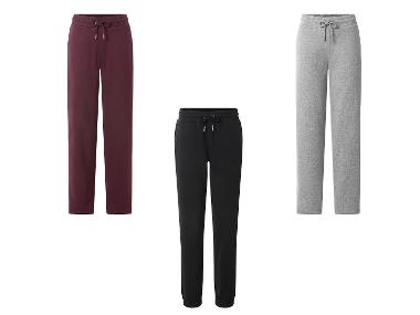 ESMARA® Dames joggingbroek