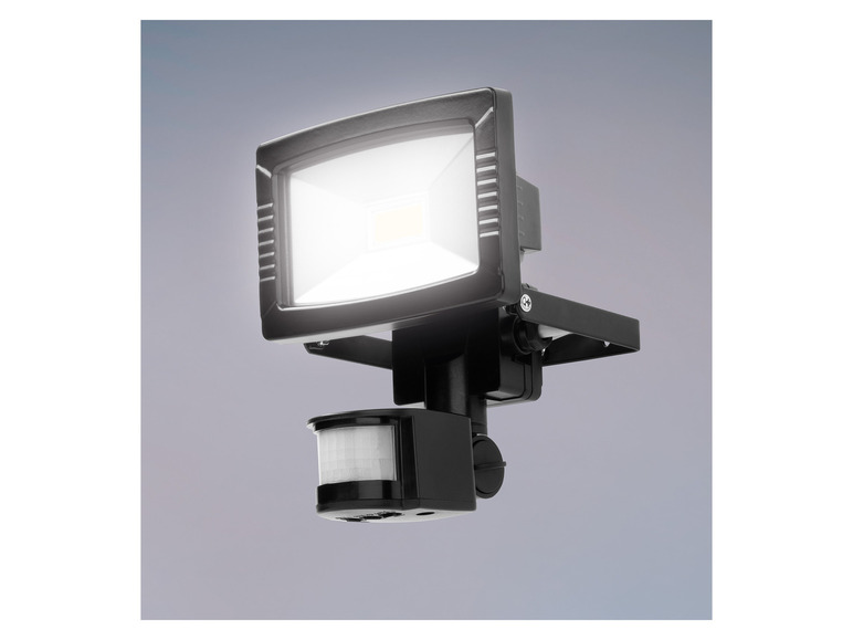 Ga naar volledige schermweergave: LIVARNO home LED-spot / LED-buitenspot - afbeelding 4