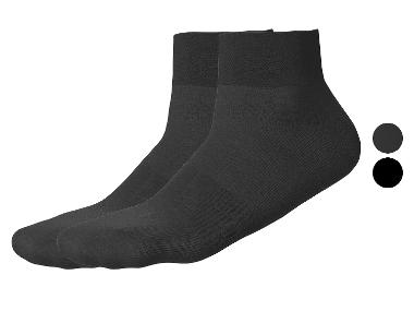 esmara Men 3 Paar sokken