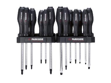 PARKSIDE PERFORMANCE® Schroevendraaierset