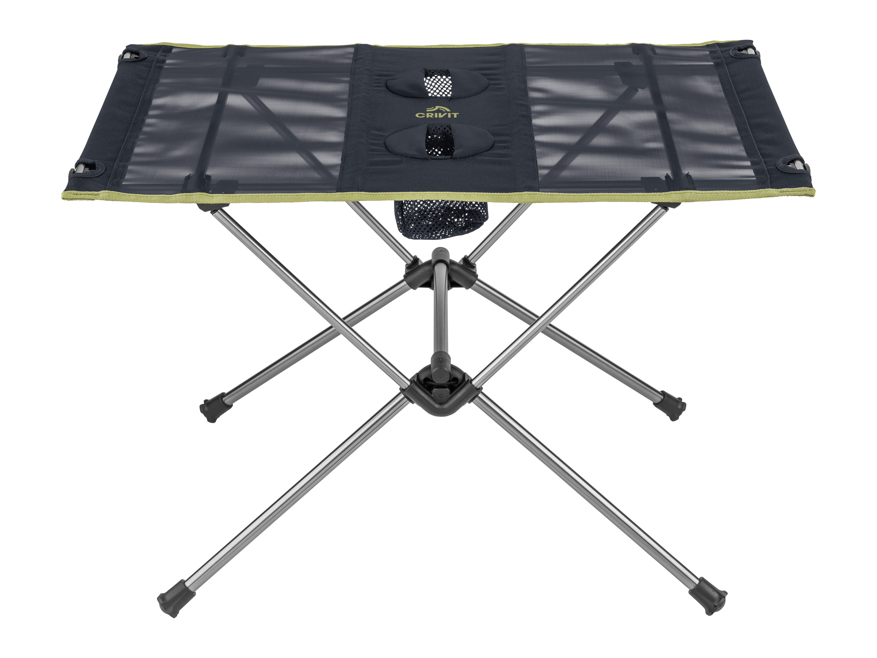 CRIVIT Campingstoel of -tafel - lichtgewicht