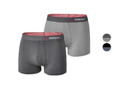 Lidl-shop PARKSIDE® Set van 2 heren boxers aanbieding