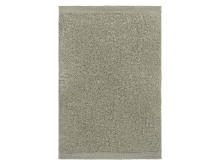Ga naar volledige schermweergave: LIVARNO home Handdoek 150 x 100 cm - afbeelding 7