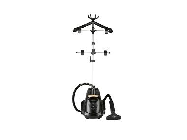 SILVERCREST® Kledingstomer met hanger, 30 g/min.